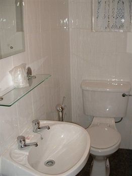 ホテル Oakleigh House ブラックプール エクステリア 写真